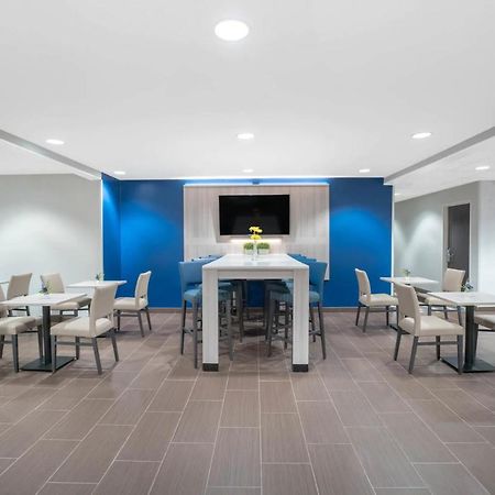 Quality Inn & Suites Нэшвилл Экстерьер фото