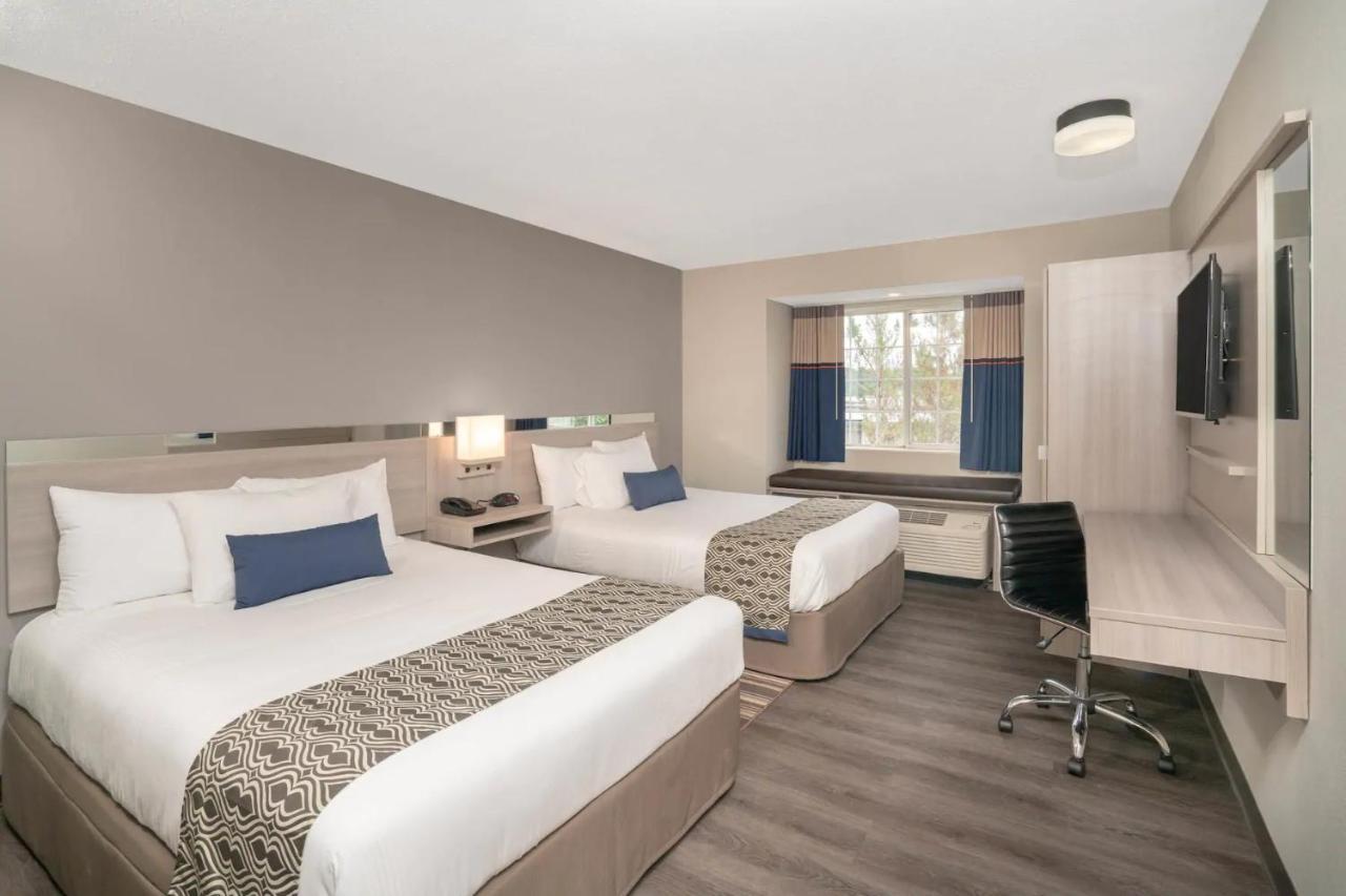 Quality Inn & Suites Нэшвилл Экстерьер фото